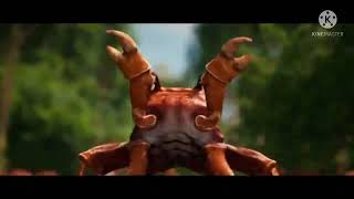 crab rave psy gentleman