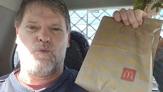 50 cent Big Mac and drive from Brisbane to Gold Coast