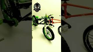 Finger bike mtb/bmx