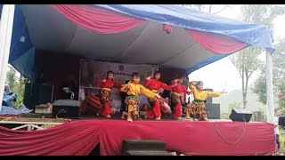 Trompet kendang pencak silat Seni budaya sunda