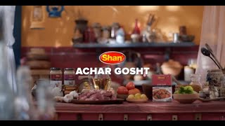 Achar Gosht