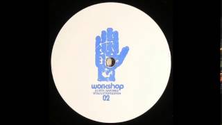 Move D Feat. DJ Laté - Felix [WORKSHOP 02]