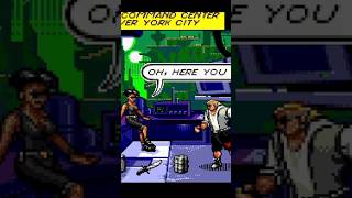 Los Objetos en Comix Zone  SEGA MEGA DRIVE #sega #megadrive #segagenesisclassics #comixzone #comics