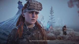 Horizon Zero Dawn - part 44 (Subtitles in Finnish)