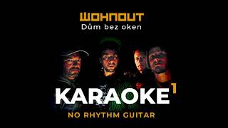 Wohnout KARAOKE - Dům bez oken (bez doprovodné kytary)