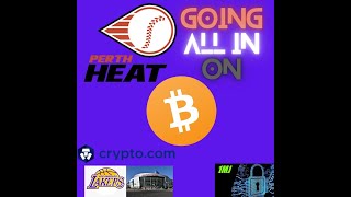 The relationship between Sports and Cryptocurrencies continues to grow which grows adoption