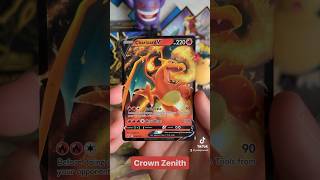 Charizard! #shorts #pokemon #pokémon #pokemoncards #pokemontcg #pikachu #charizard