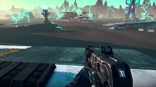 Tutorial How to Record video with no HUD or Weapons PlanetSide2