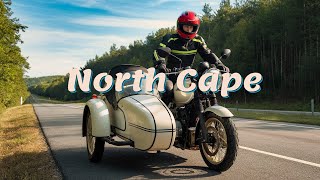 From Santa’s Village to the North Cape | Rovaniemi to Nordkapp Road Trip