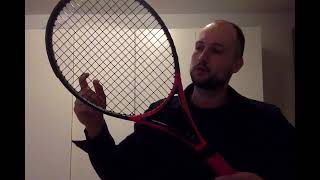 TennisnetTests.com Artengo TR990 Power Pro Fazit