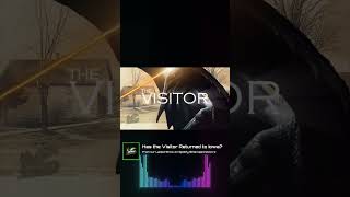 Has the Visitor Returned?  #vanmetervisitor  #theunexplained #iowa #paranormal #pterosaurs  #news