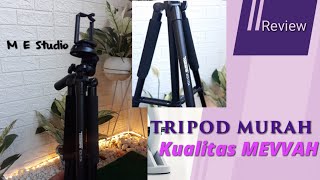 TRIPOD TAKARA ECO-173A Review