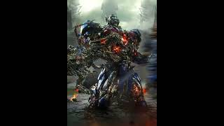 optimus prime y grimlock vs transformers