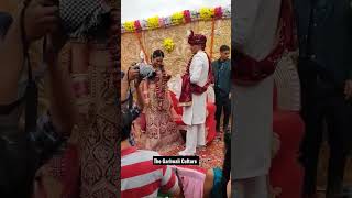 Garhwali wedding.#wedding #subscribe #viral #shadi #weddingdress #shorts