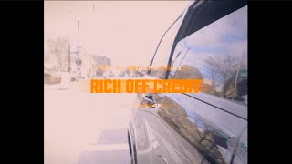 Amob - Rich Off Credit (Official Video) 🎥@Kxnnng