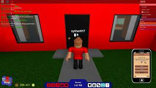 Roblox-Syther017's guide to gettin lucky pt 8