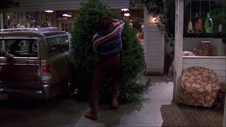 That '70s Show - Christmas Tree