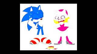 Sonamy video Stereo hearts~