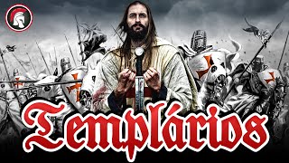 Os Templários - História Medieval