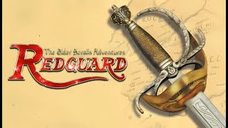 More Redguard, am I liking this much maligned game?? | Elder Scrolls Adventures Redguard