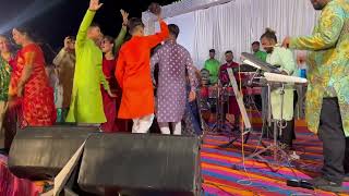 Rinku Deriya Music || Live Musical Mehsana || Bhavesh Deriya Singer || Desi rhythm || Musical night