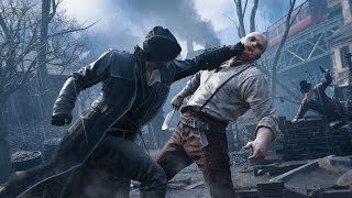 Assassin's Creed Syndicate - БОЙЦОВСКИЙ КЛУБ