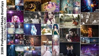 3100+ Professional Photo Overlays Download In HQ PNG And JPG Files |Sheri Sk|