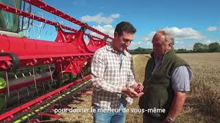 À tous nos agriculteurs... Merci !