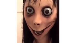 Momo Exclusive Interview (Video) Momo Challenge: The viral hoax