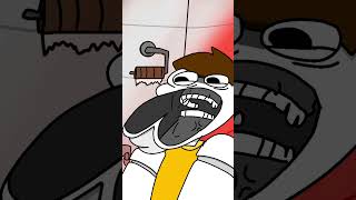 SKIBIDI TOILET - FUNNY ANIMATION #shortvideo #skibiditoilet #skibidibopyesyesyes