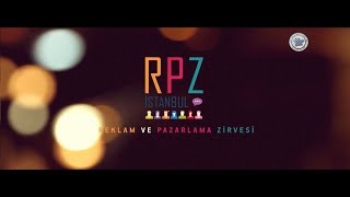 RPZ'18 Tanıtım Filmi