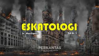 ESKATOLOGI 1(2)