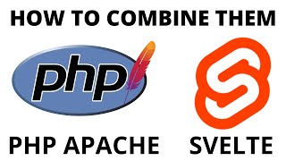 Setup PHP to work with Svelte without worrying about cross domain issues