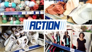 ACTION ➡ Textile et la bouffe 😉