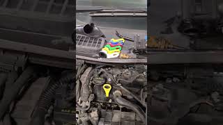 2015 Ford Escape 1.6 Ecoboost coolant leak