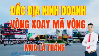 💥 Cơ hội vàng tại nút giao đắc địa nhất Nha Trang – Mua là lời ngay!