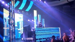 Porter Robinson (9 of 9 - closing) @ Hollywood Palladium 2-2-2013