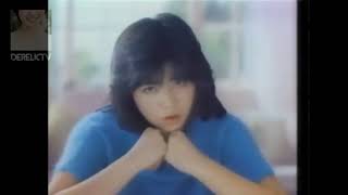 菊池桃子 逆再生