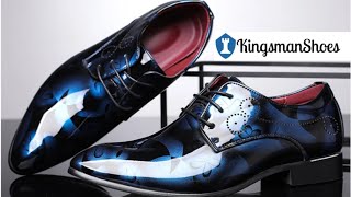 KingsmanShoes.co Review: Be Warned!