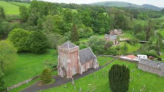 Border Churches