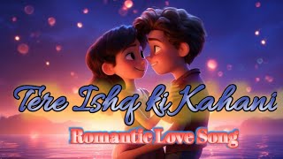 Tere Ishq ki Kahani || romantic songs || bollywood songs || arijit singh || neha kakkar songs ||