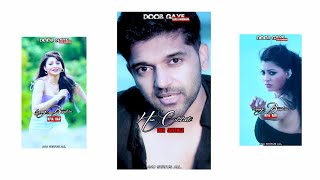 Doob Gaye Full Screen WhatsApp Status | Guru Randhawa Doob Gaye 4k Status | Doob Gaye Lyrics Status