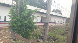 PROYEK PEMBANGUNAN STASIUN MANGGARAI