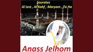 Sourate Al Isra