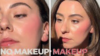 Mastering your Makeup / No-Makeup Look