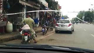 Some Famous Roads Of LAHOREلا ہو ر 🇵🇰