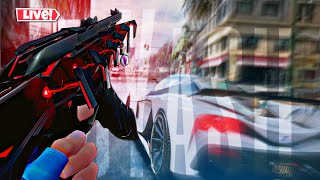 GTA Online | Only Fun Day #livestream