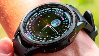 Samsung Galaxy Watch 7 - ВОТ ЭТО СЮРПРИЗ!!!