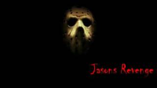 No Name - Jasons Revenge