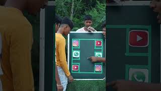 whatsapp থেকে whatsapp মেলাতে পারলে  ₹70000 টাকা #shortsvideo #shorts_feed #youtubeshorts #new